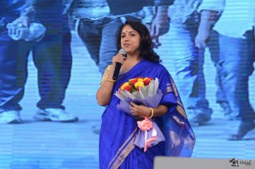 Loafer Movie Audio Launch